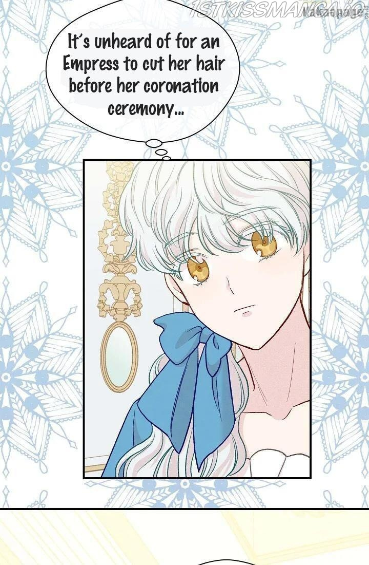 Iris - Lady With A Smartphone - Chapter 140