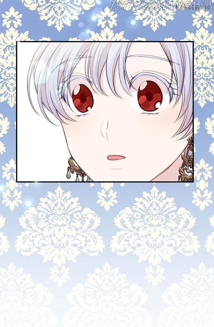 Iris - Lady With A Smartphone - Chapter 140