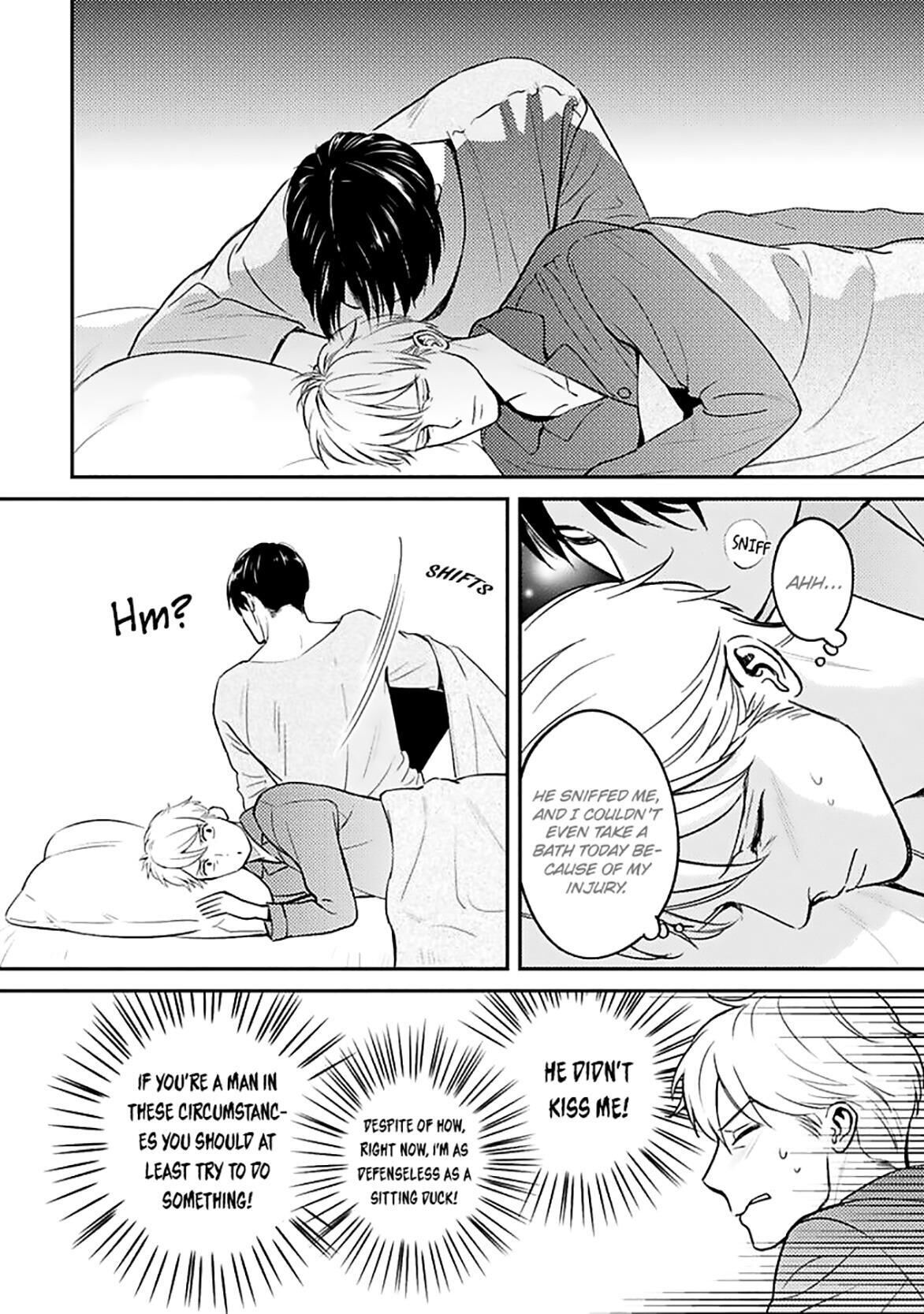 Super Darling Is Dead - Chapter 2