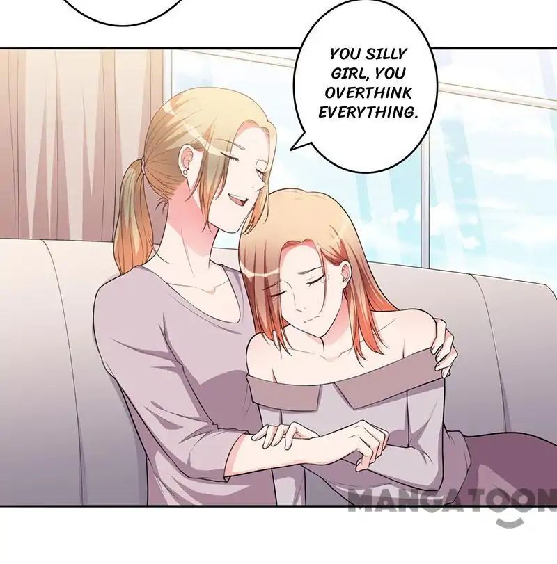 Tow In One - Chapter 104 [End]