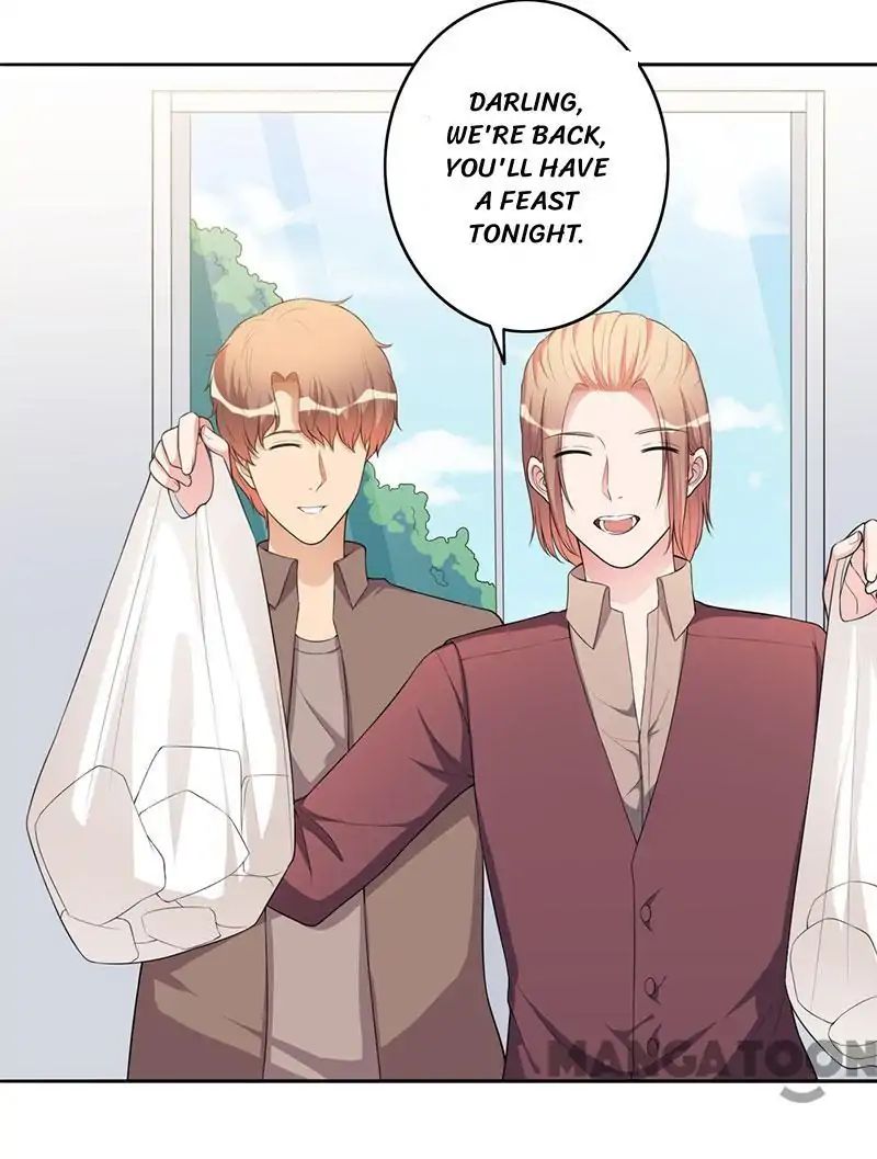 Tow In One - Chapter 104 [End]