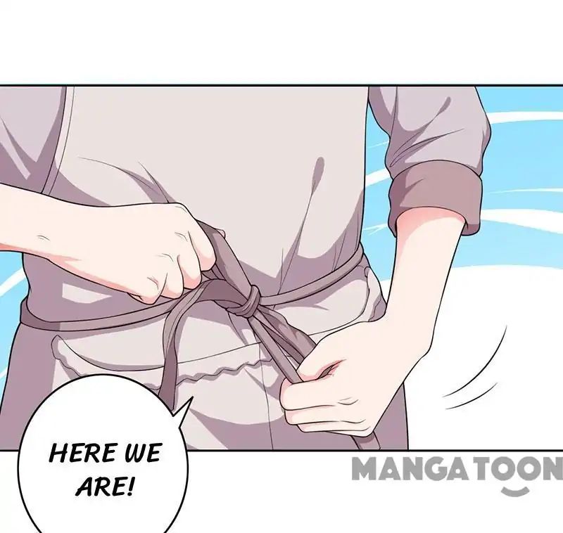 Tow In One - Chapter 104 [End]