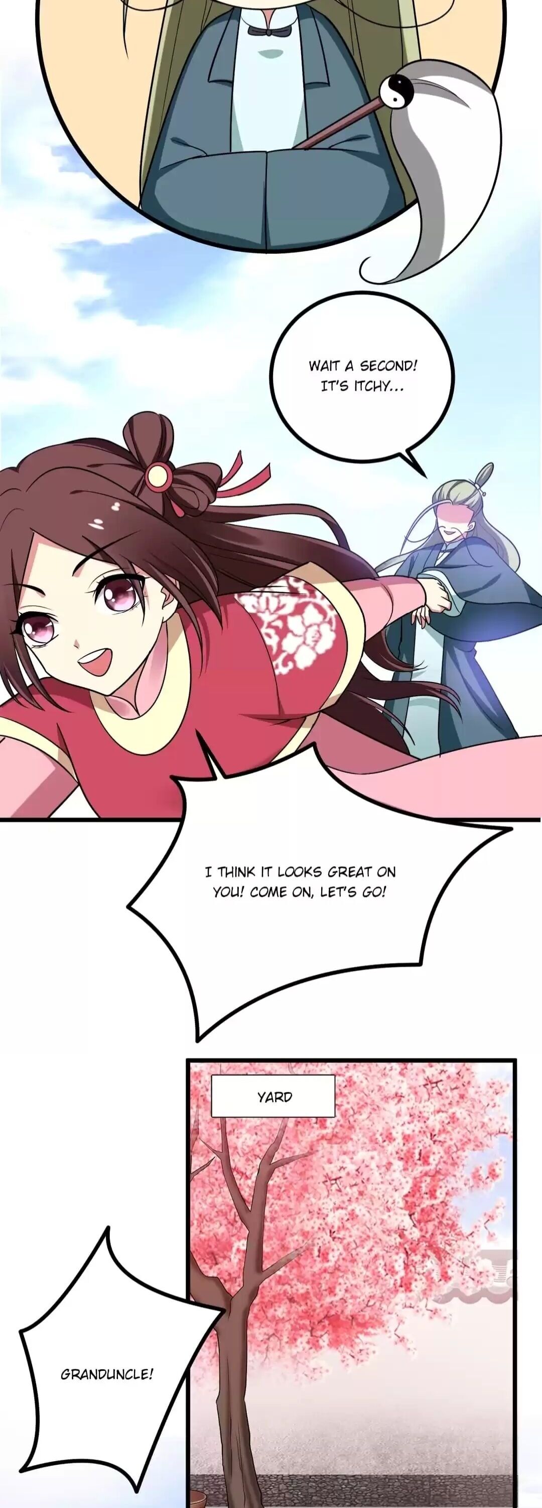 Kung Fu Beauty - Chapter 52