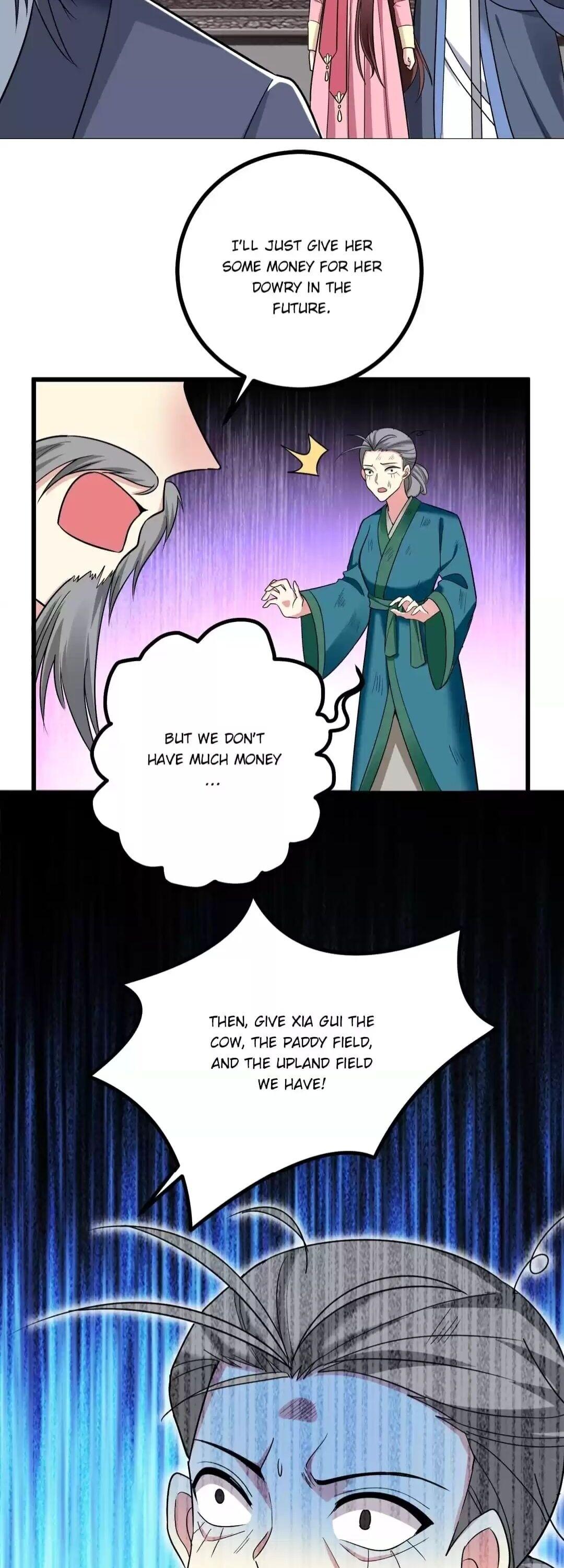 Kung Fu Beauty - Chapter 54