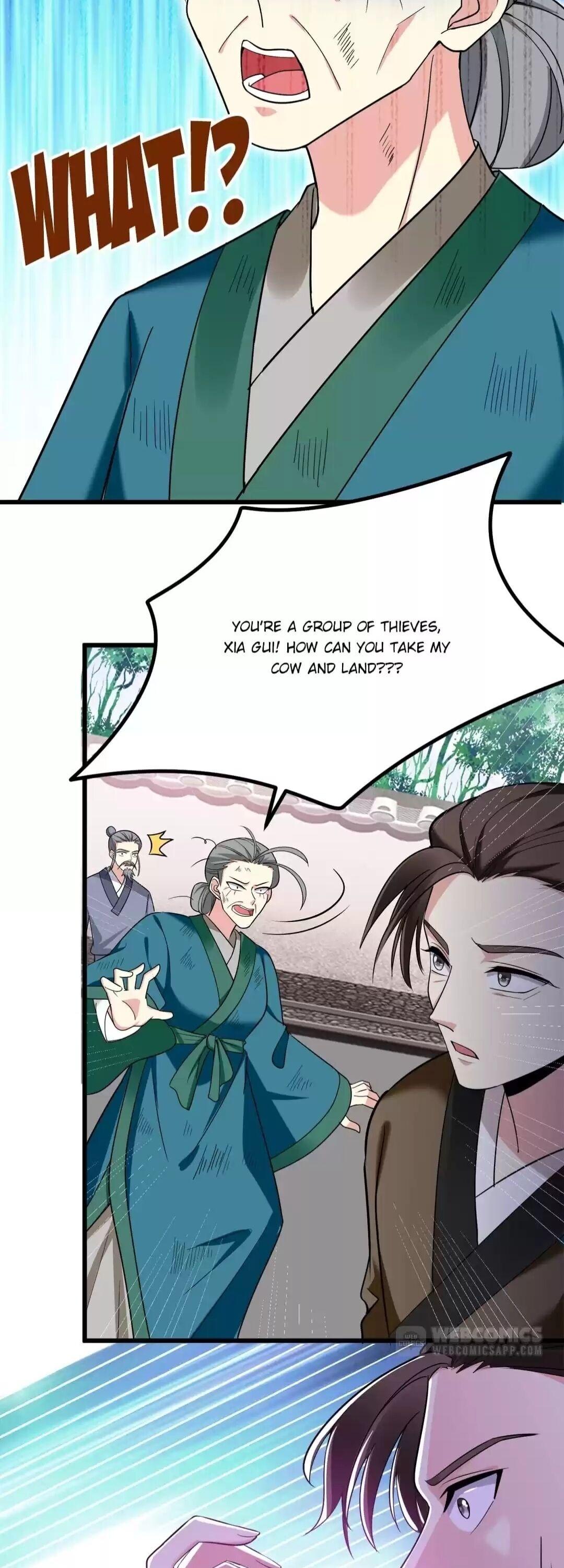 Kung Fu Beauty - Chapter 54