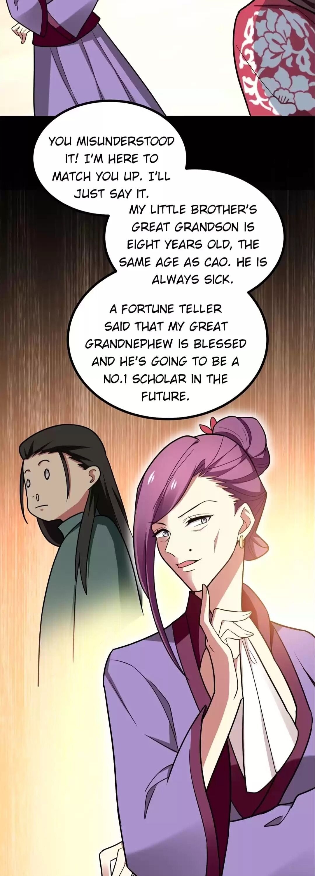 Kung Fu Beauty - Chapter 49