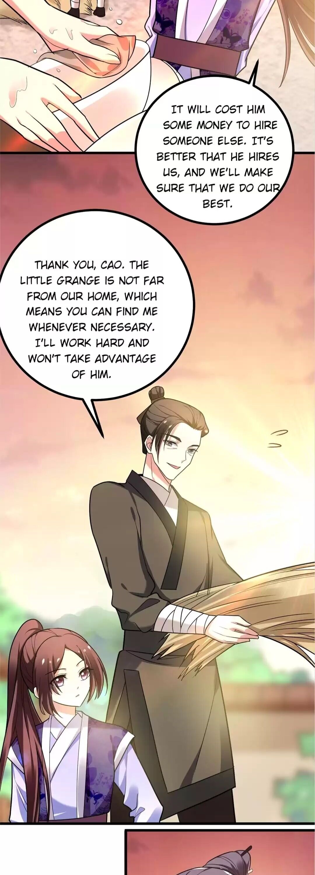 Kung Fu Beauty - Chapter 48