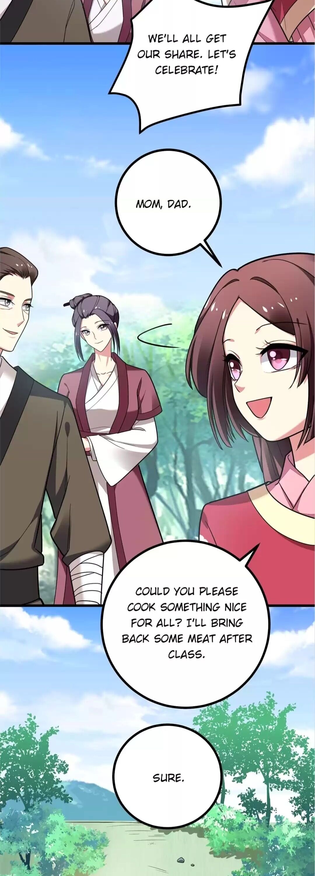 Kung Fu Beauty - Chapter 48