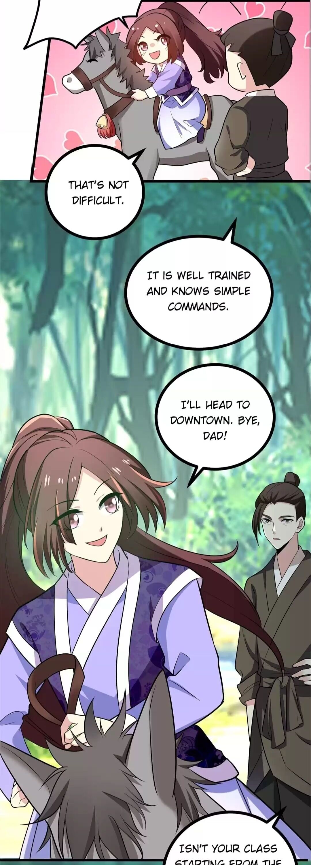 Kung Fu Beauty - Chapter 47