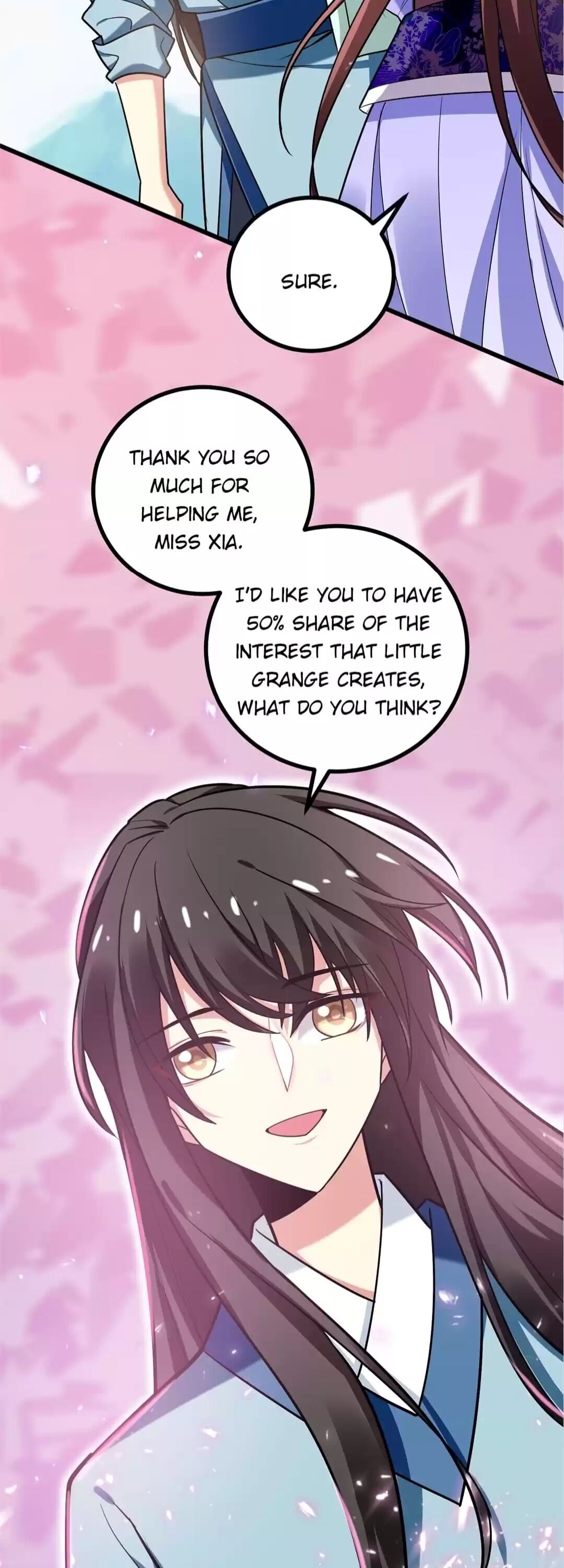 Kung Fu Beauty - Chapter 47