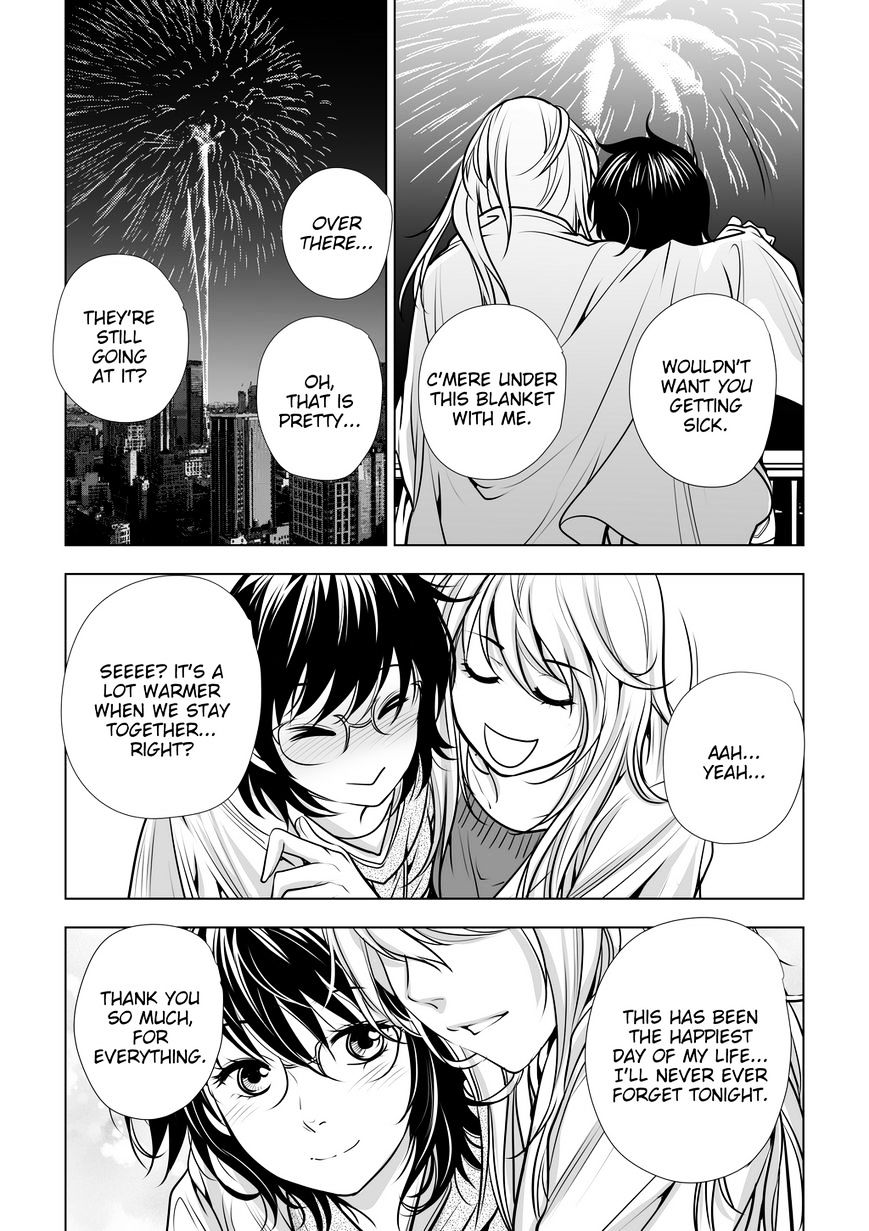 Lily Love - Chapter 31