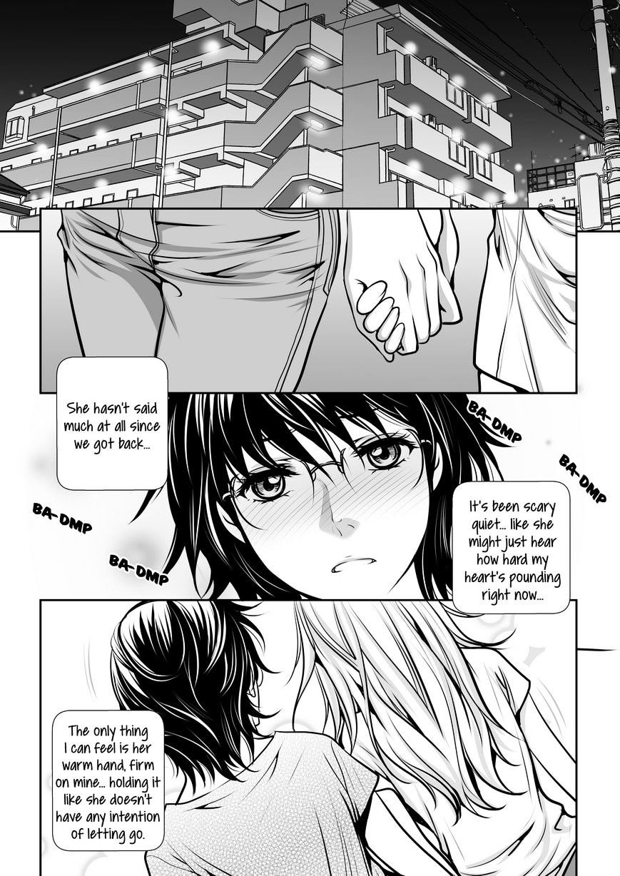 Lily Love - Chapter 29