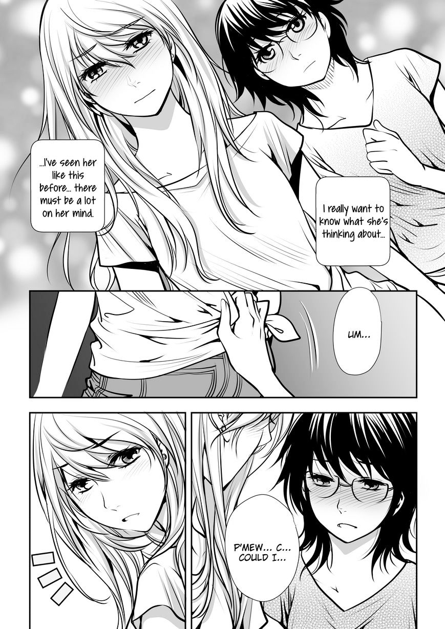 Lily Love - Chapter 29