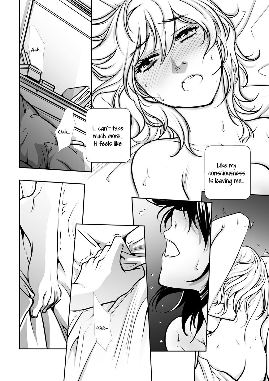 Lily Love - Chapter 29