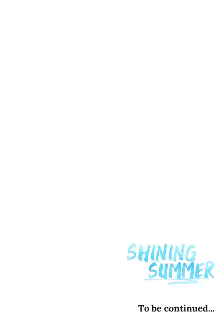 Shining Summer - Chapter 75