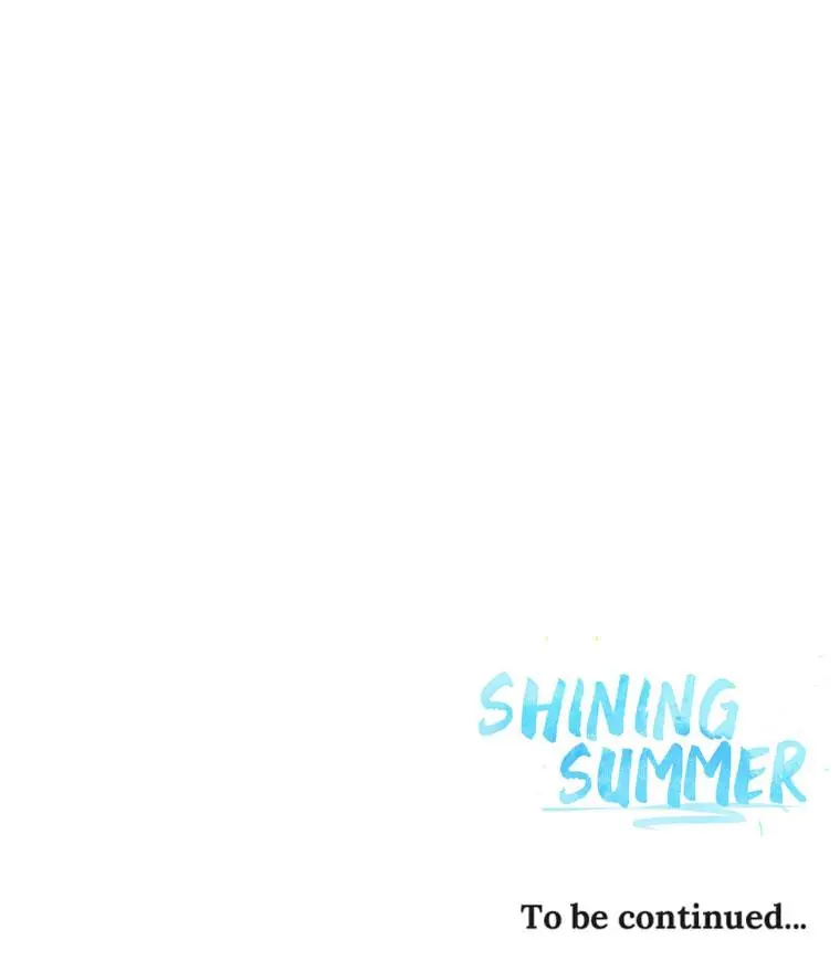 Shining Summer - Chapter 77