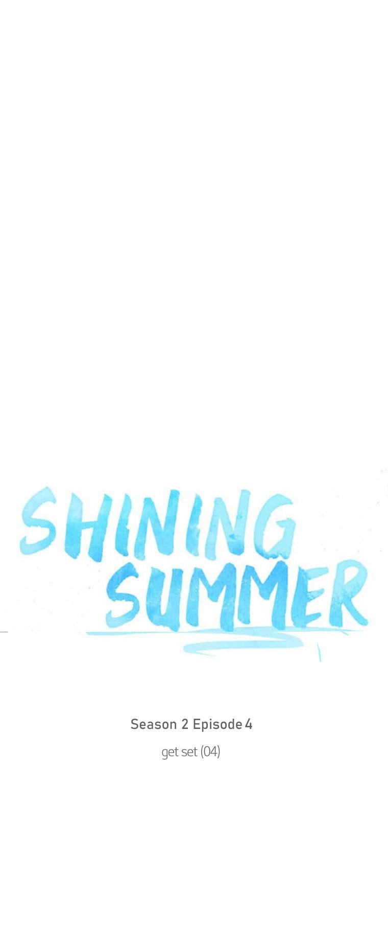 Shining Summer - Chapter 74