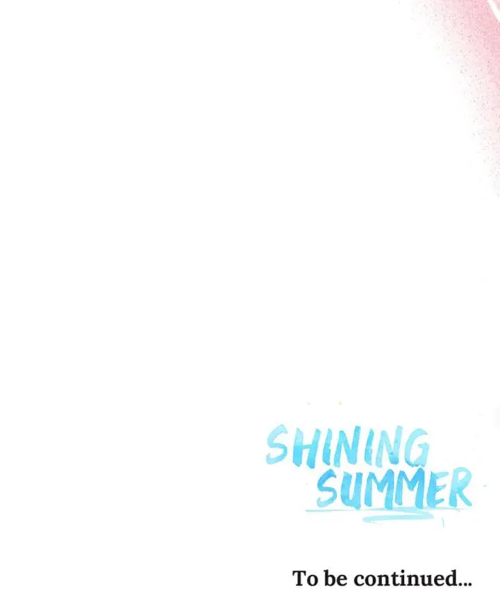 Shining Summer - Chapter 80