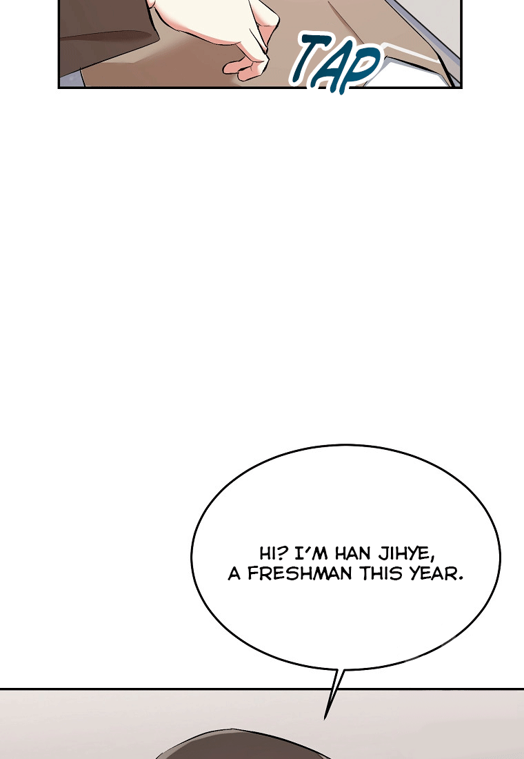 Shining Summer - Chapter 76