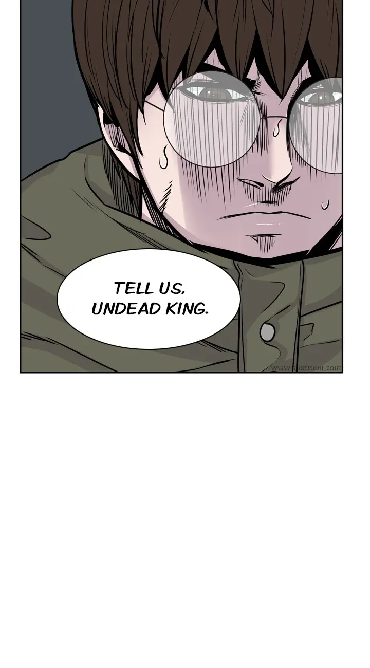 Undead King - Chapter 142: Gu-Am City Part 6