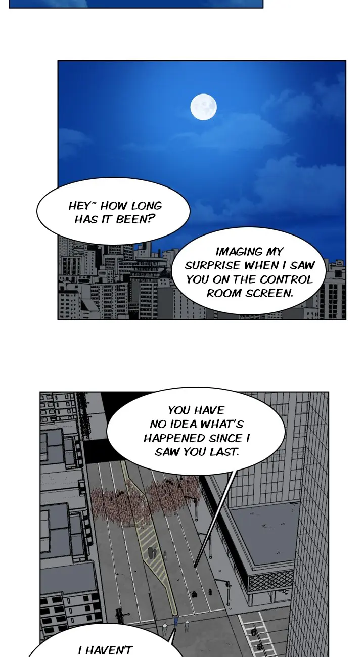 Undead King - Chapter 155: Gu-Am City Part 19