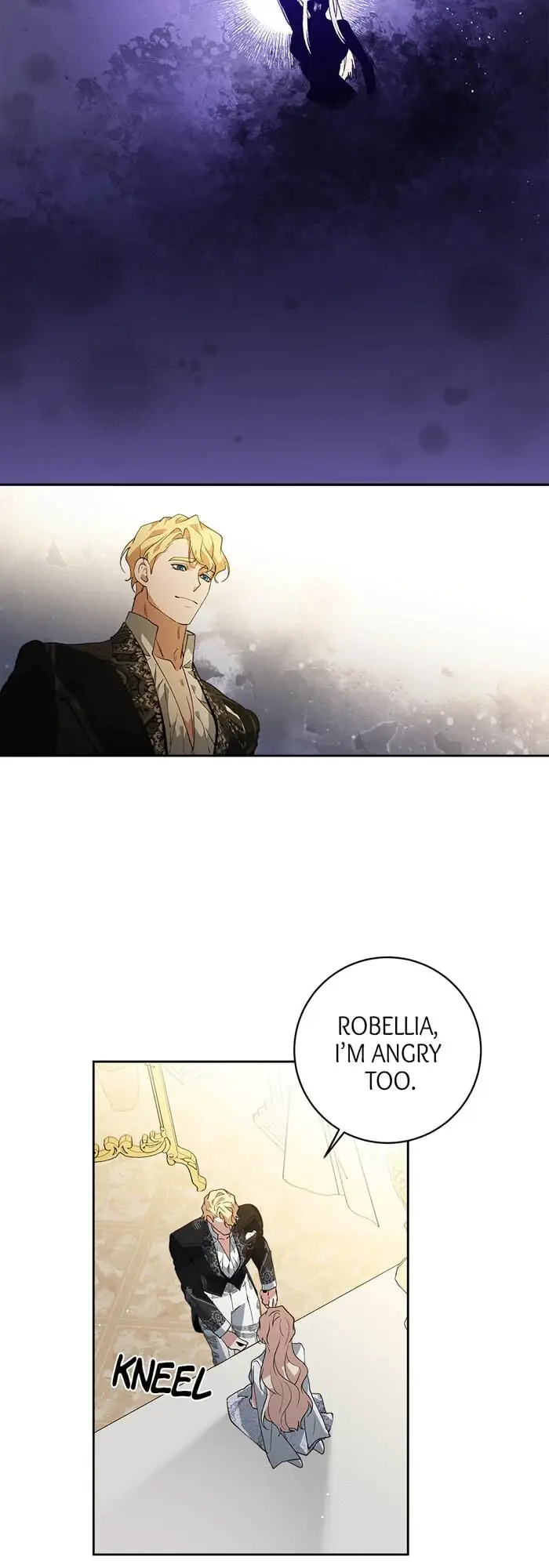 Here Reigns The Vengeful Villainess - Chapter 75