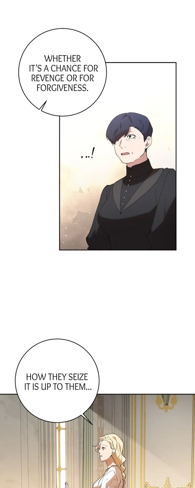 Here Reigns The Vengeful Villainess - Chapter 70