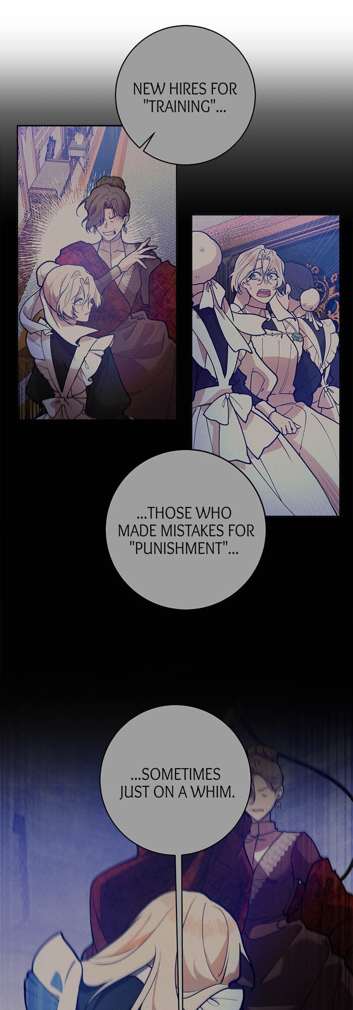 Here Reigns The Vengeful Villainess - Chapter 65