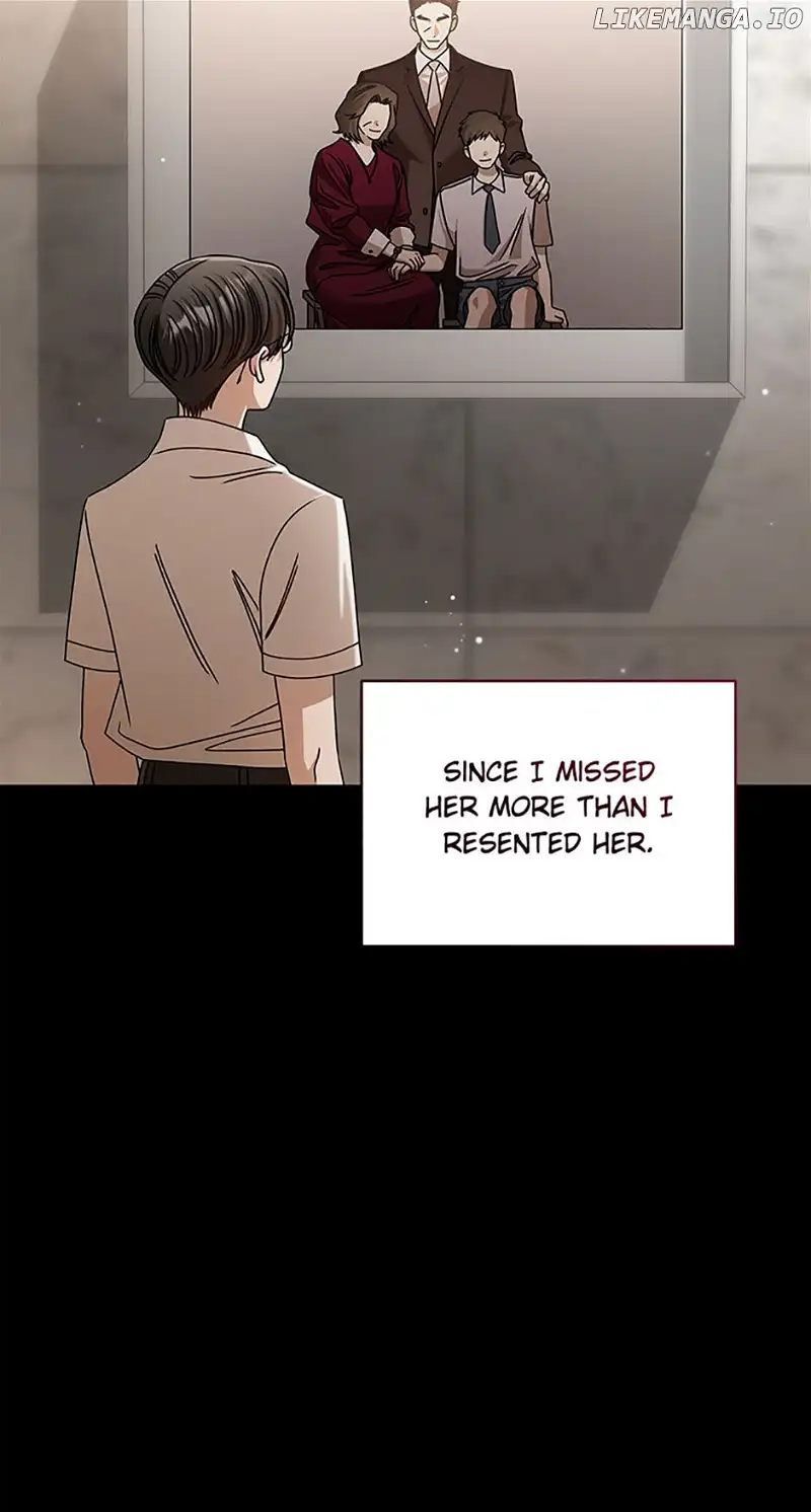 I Confessed To The Boss - Chapter 89