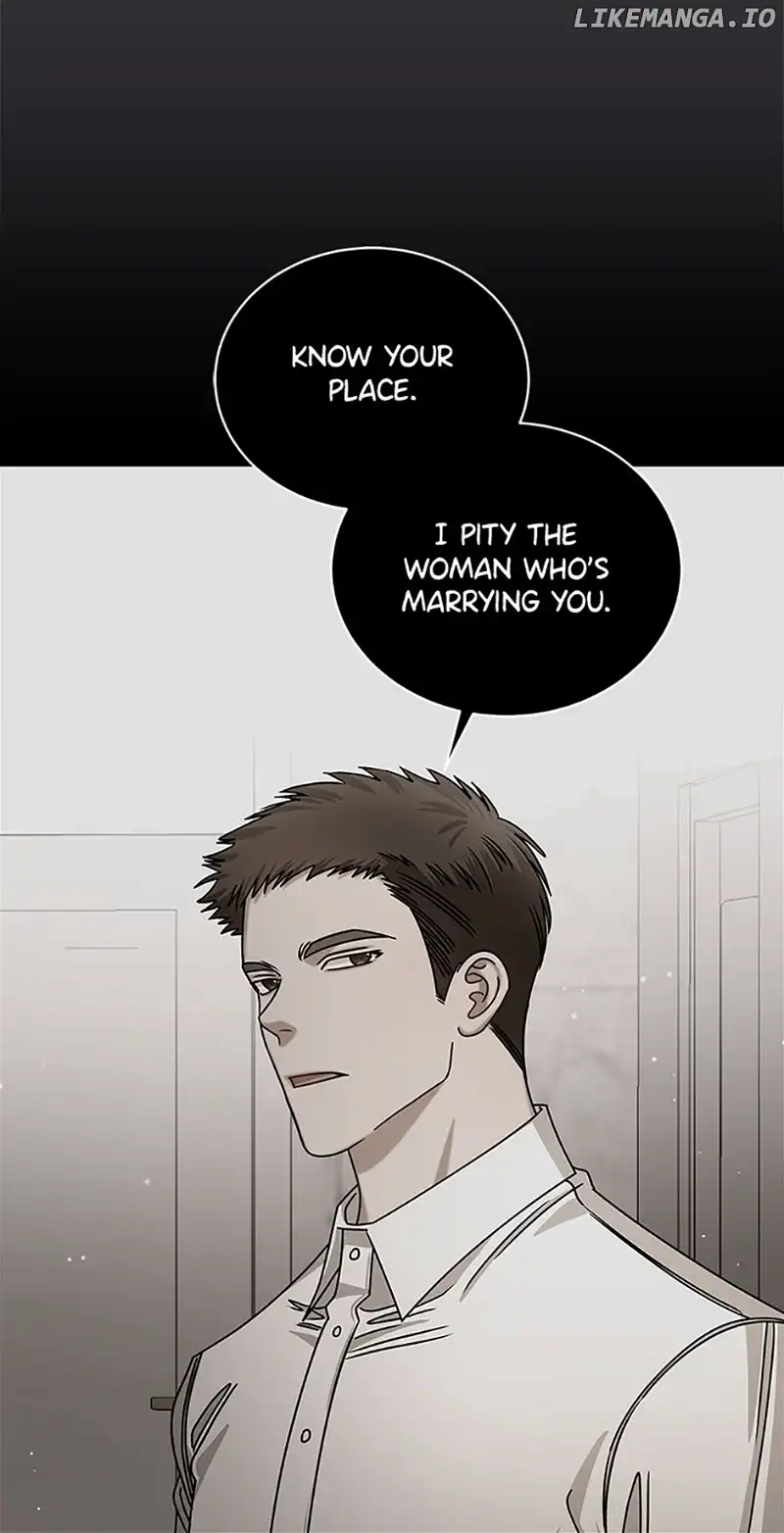 I Confessed To The Boss - Chapter 89