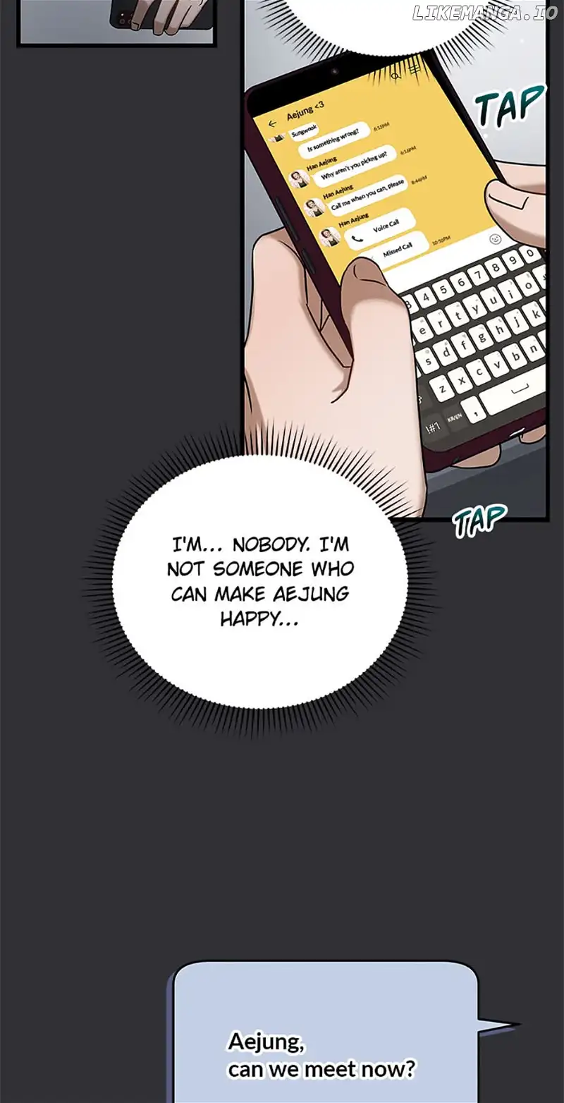 I Confessed To The Boss - Chapter 89