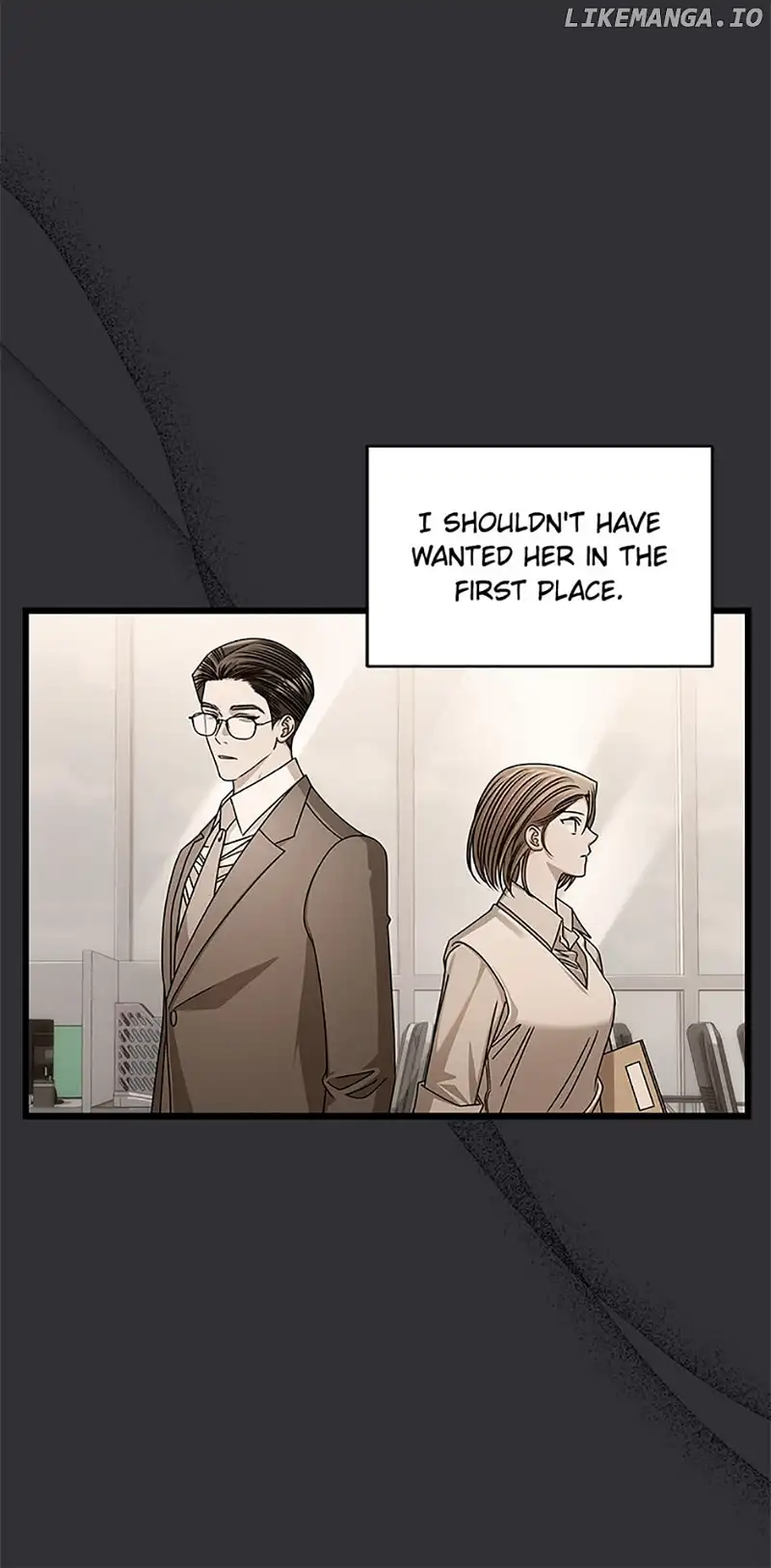 I Confessed To The Boss - Chapter 89