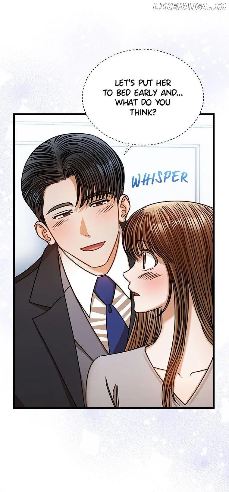 I Confessed To The Boss - Chapter 98