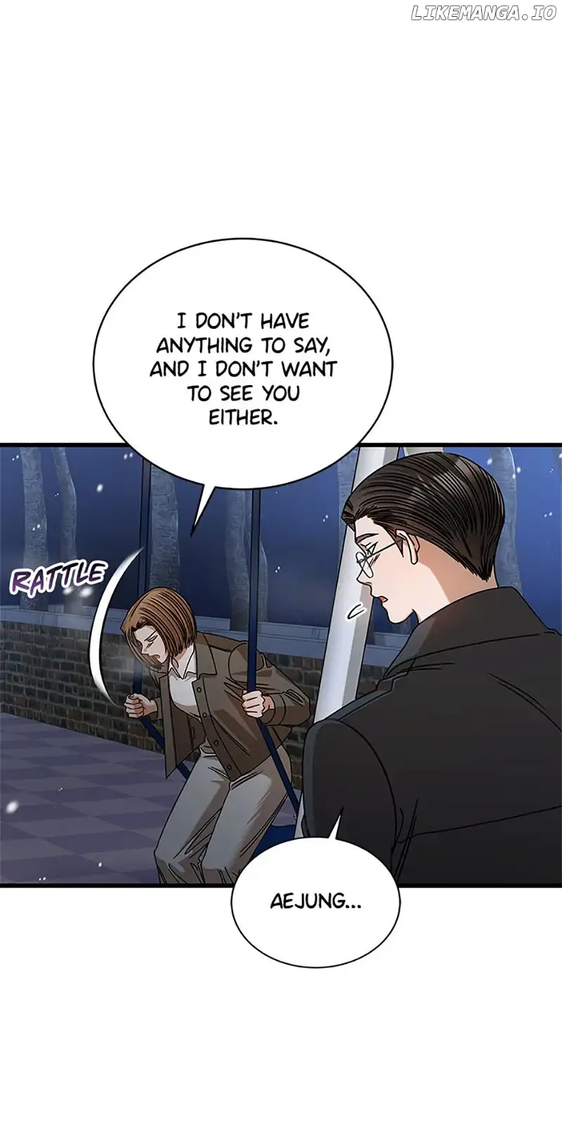 I Confessed To The Boss - Chapter 90