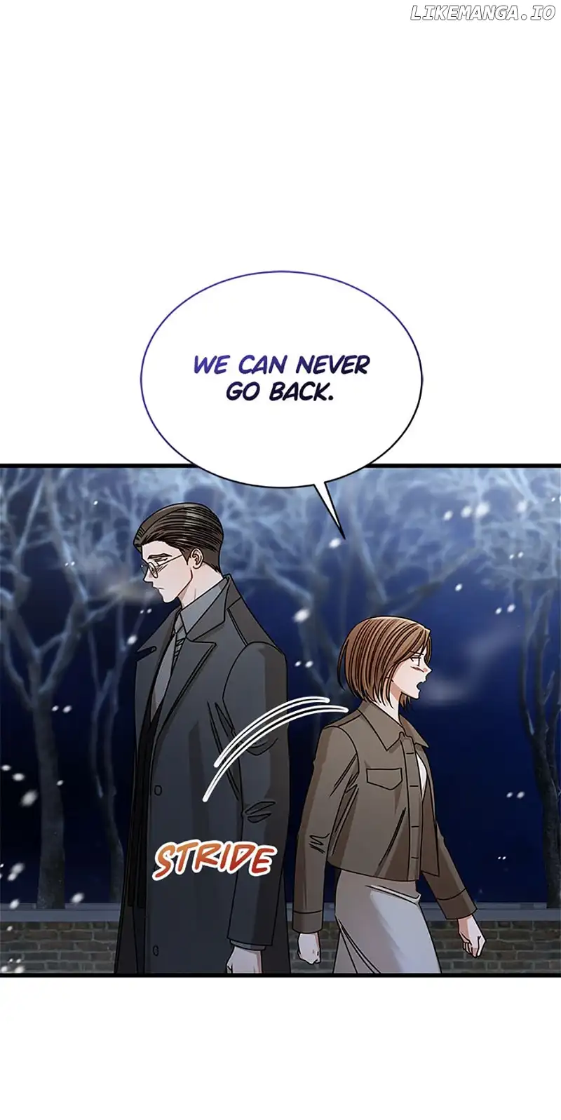 I Confessed To The Boss - Chapter 90