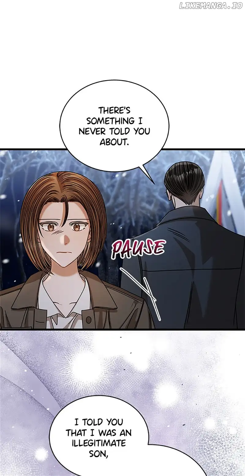 I Confessed To The Boss - Chapter 90