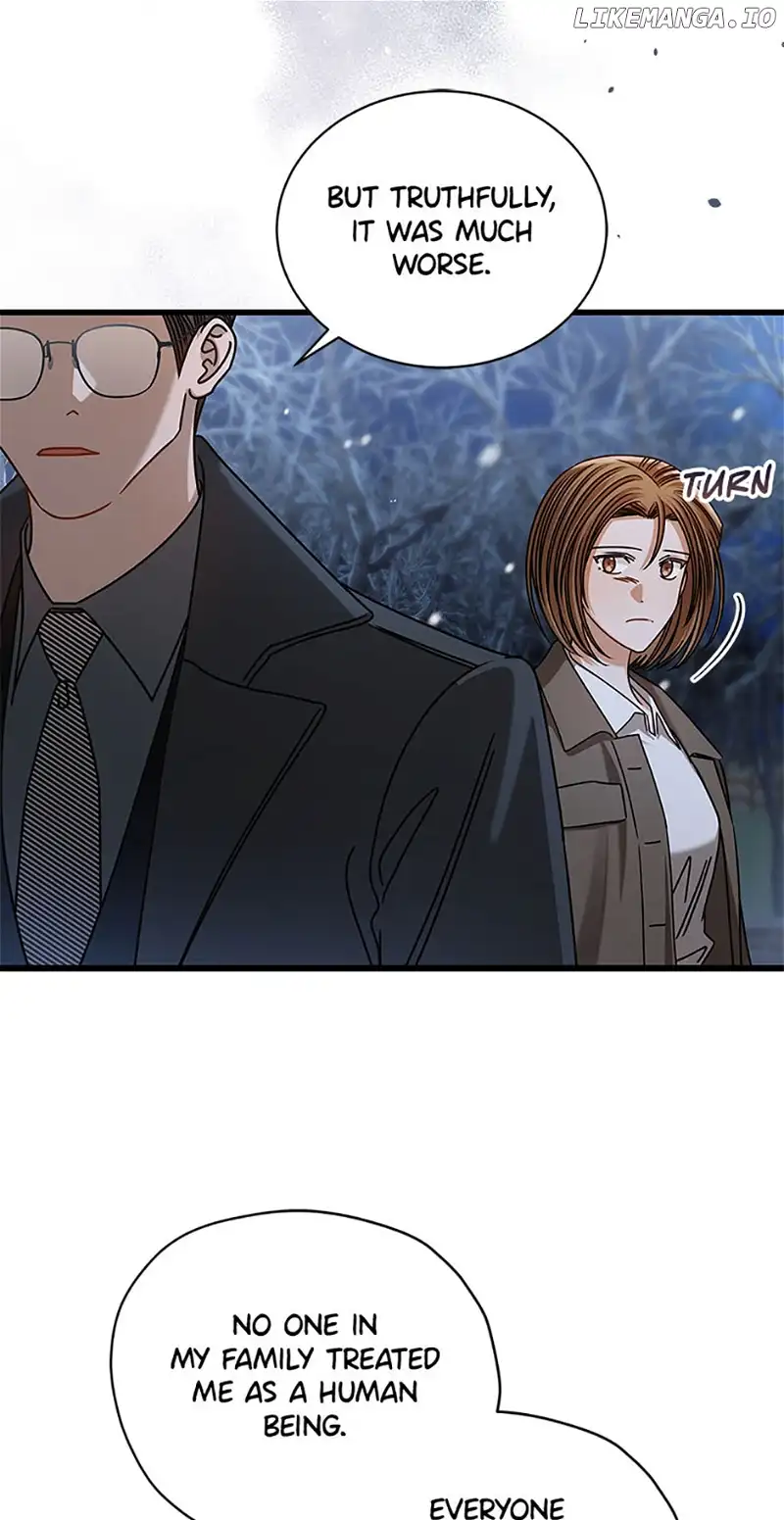 I Confessed To The Boss - Chapter 90