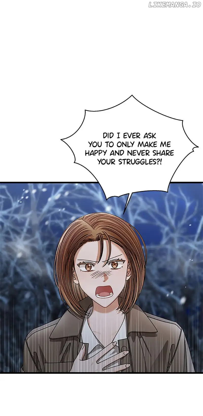 I Confessed To The Boss - Chapter 90