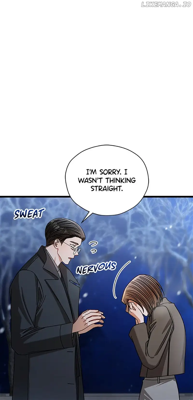 I Confessed To The Boss - Chapter 90