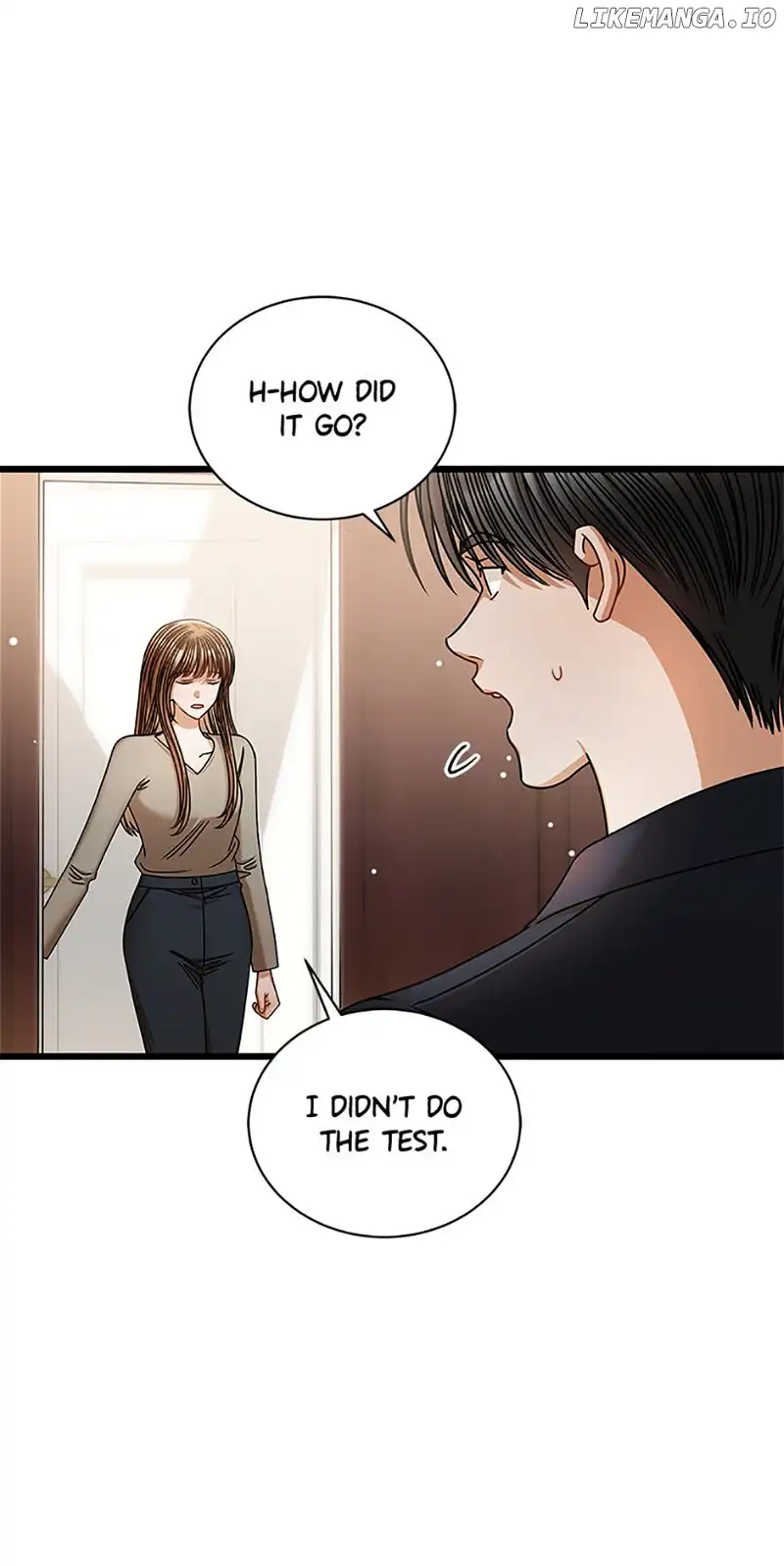 I Confessed To The Boss - Chapter 95