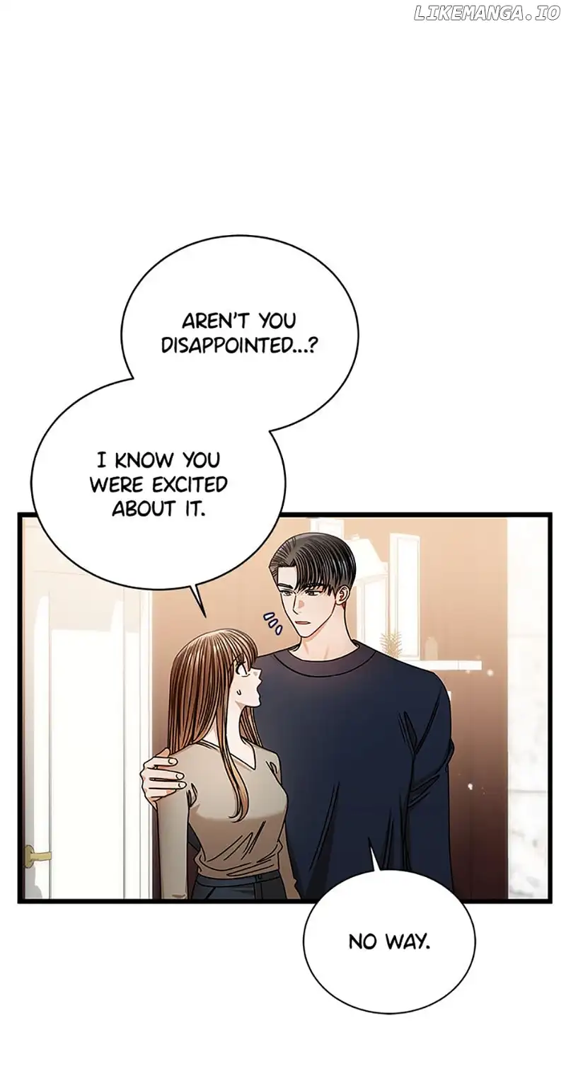 I Confessed To The Boss - Chapter 95