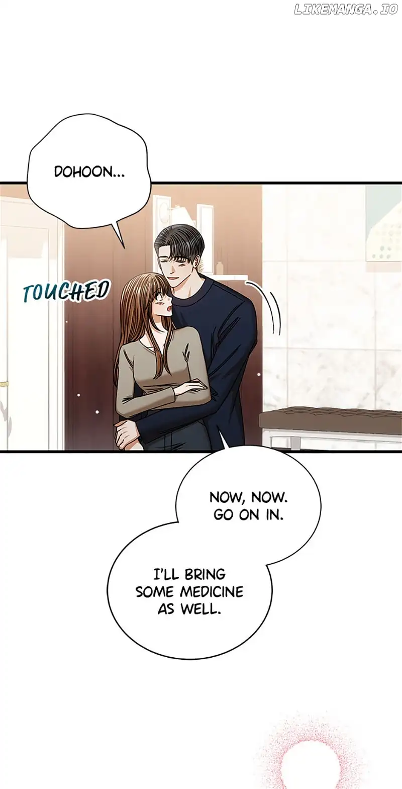 I Confessed To The Boss - Chapter 95