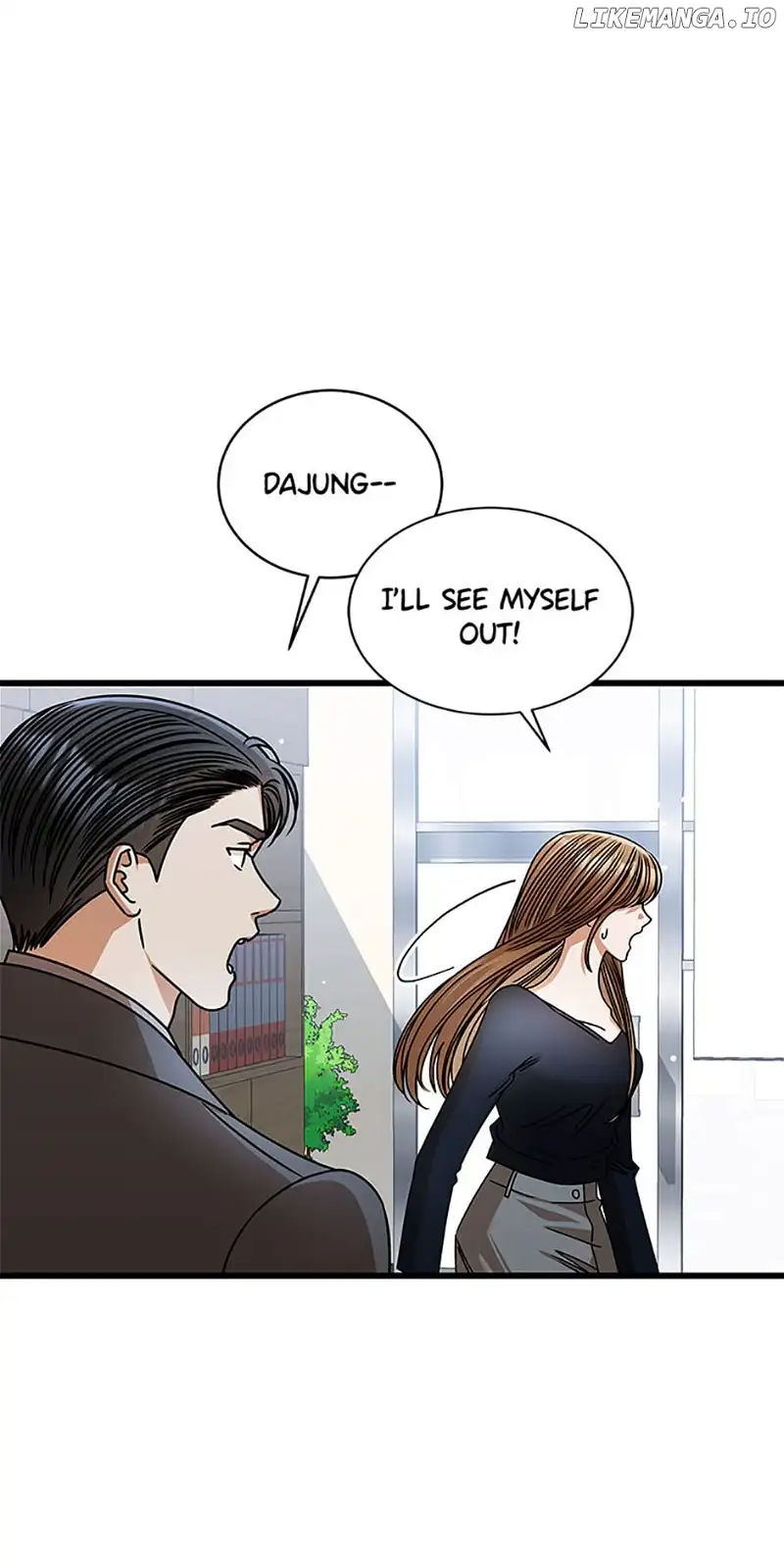 I Confessed To The Boss - Chapter 92