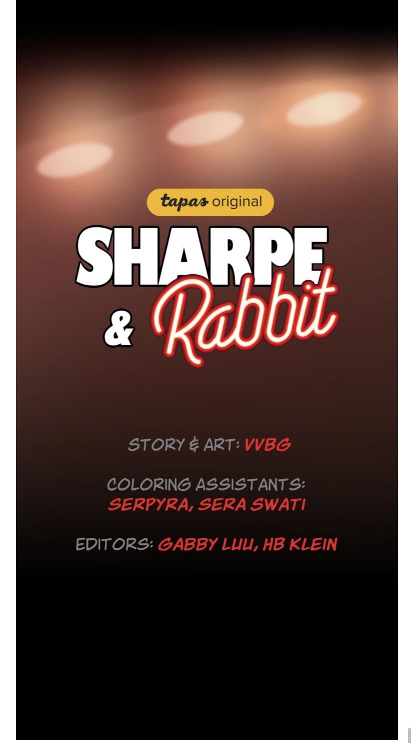 Sharpe And Rabbit - Season.2  Chapter 56