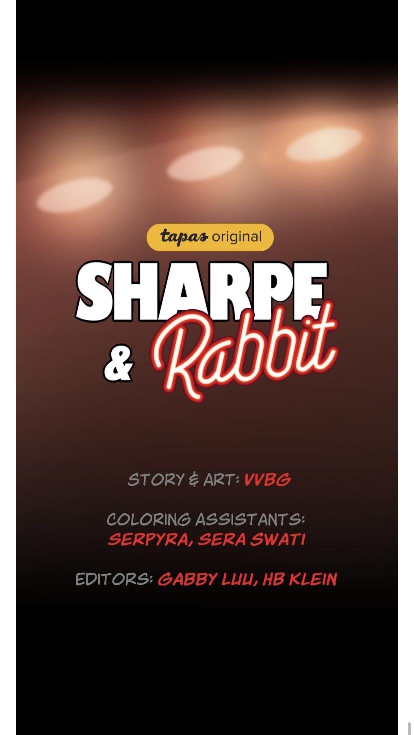 Sharpe And Rabbit - Season.2  Chapter 57