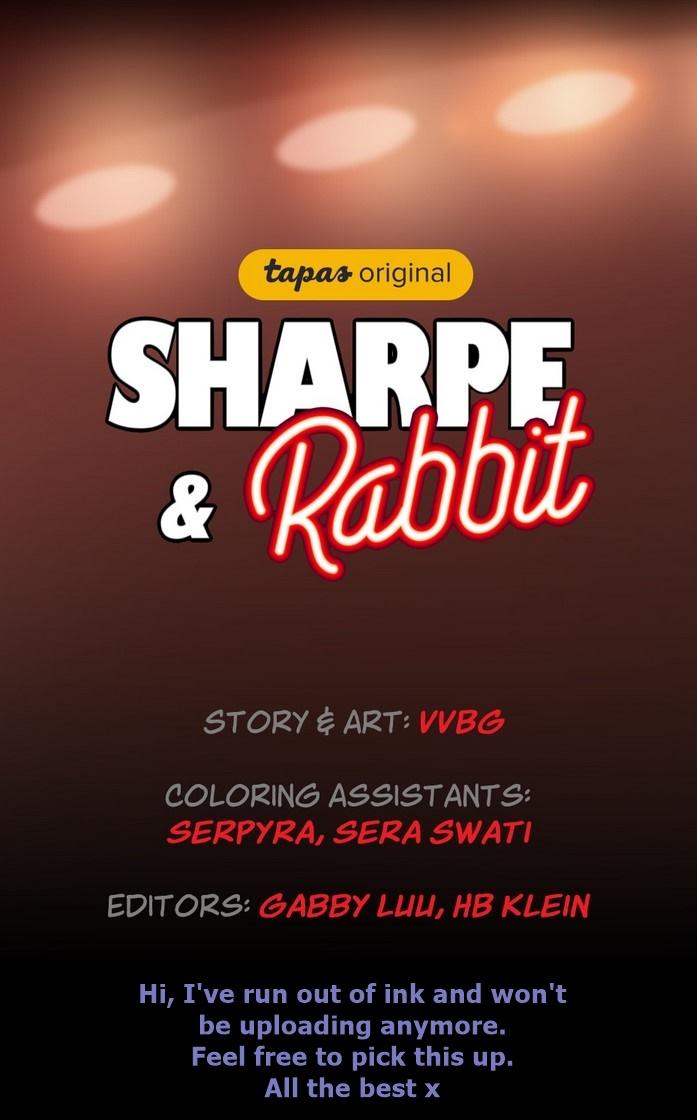 Sharpe And Rabbit - Season.2  Chapter 55