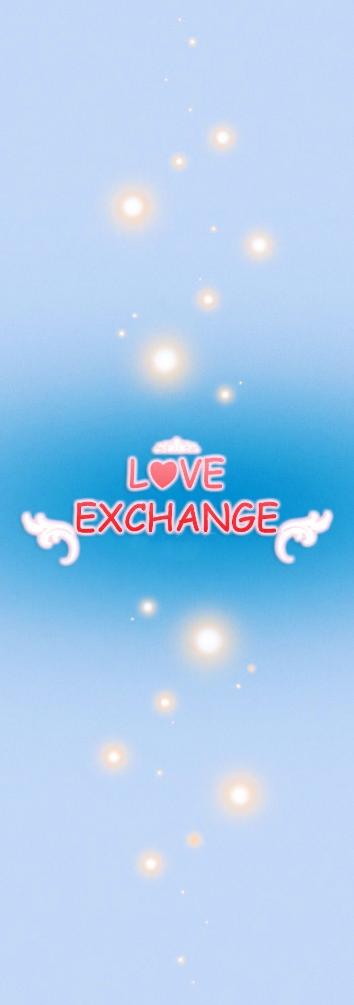 Love Exchange - Chapter 7 : Bunny And Carrot