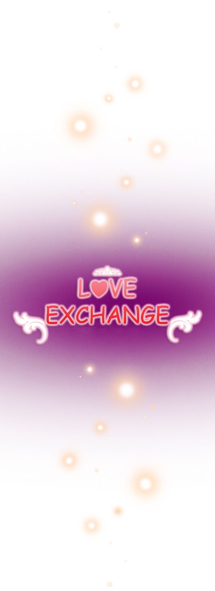 Love Exchange - Chapter 5 : Look-Tan's Gift