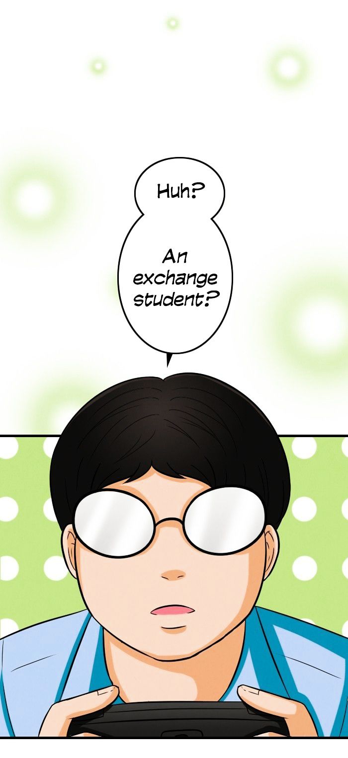 Love Exchange - Chapter 6 : Still...