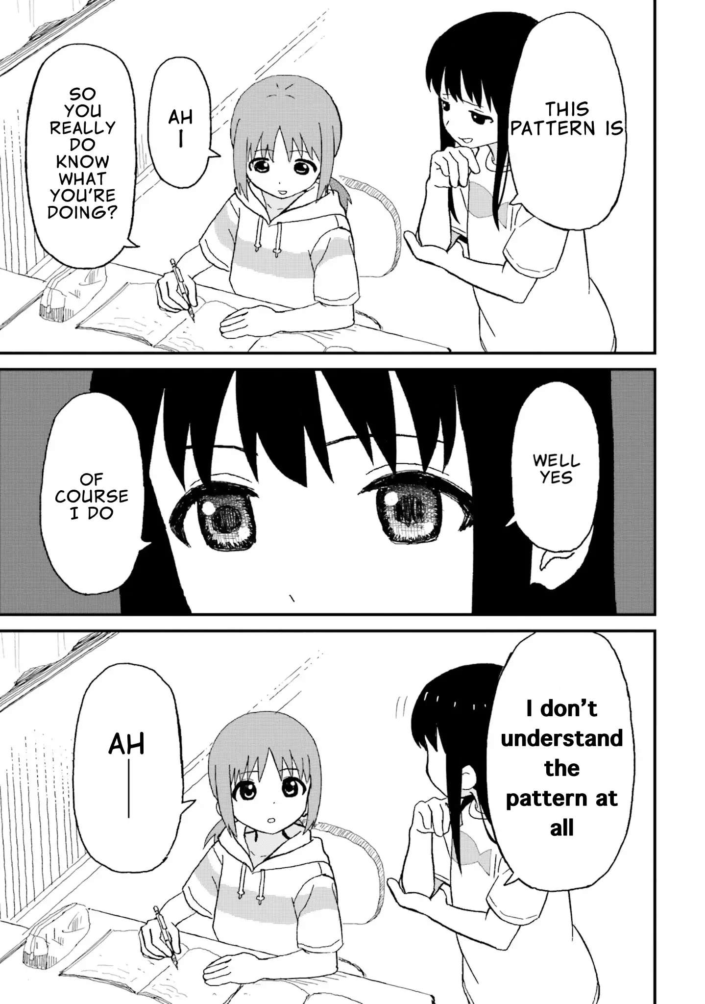 Onēchan Biyori - Chapter 2